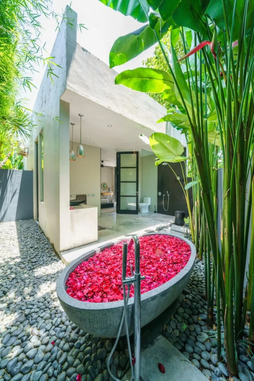 Luxury Villa Prana