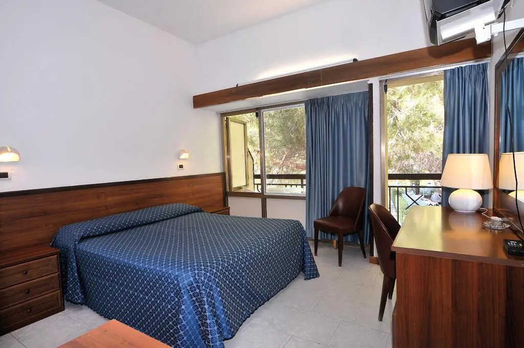 Hotel Lilly