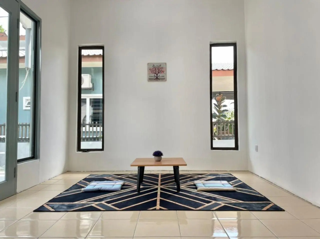 Inderaloka Villa 23A Free Parking