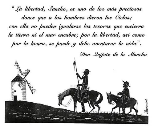 Don Quijote Hostal