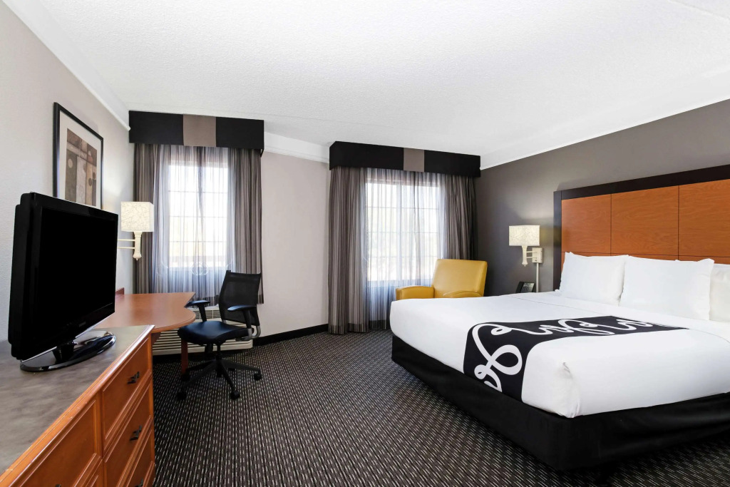 La Quinta by Wyndham Tucson Airport