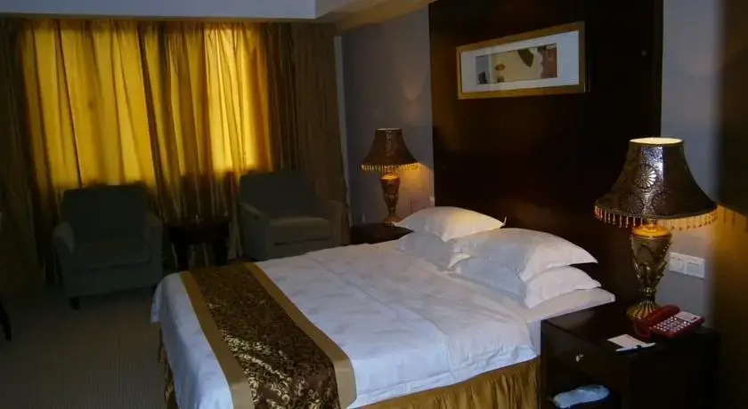 Kong Long Hotel