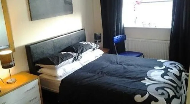 Loxdale Rooms