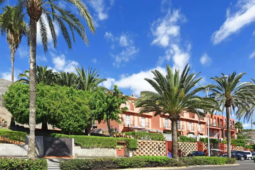 Puerto Marina 18