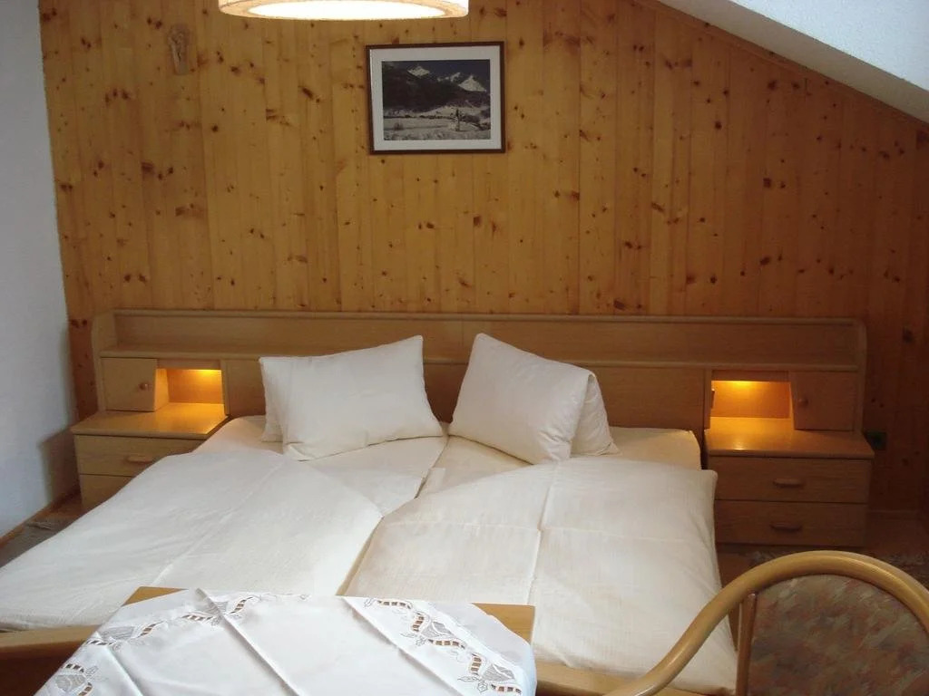 Alpengasthof Lucknerhaus