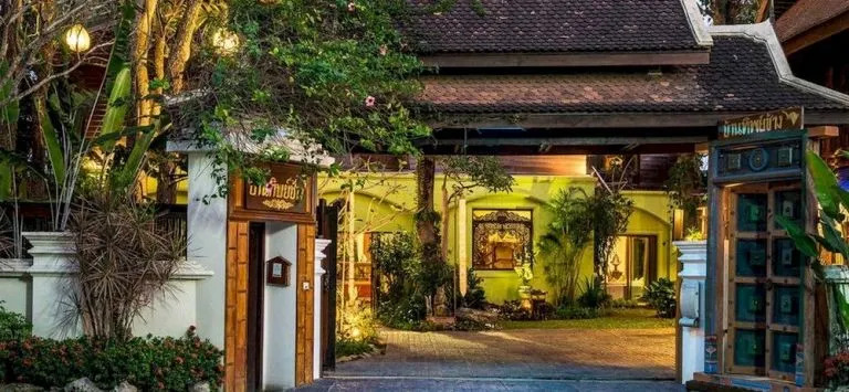 Villa Chiang Mai