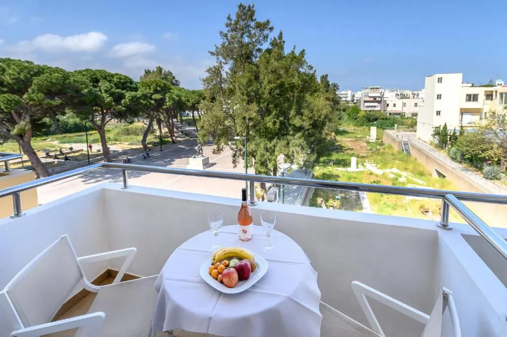 Maritina Hotel
