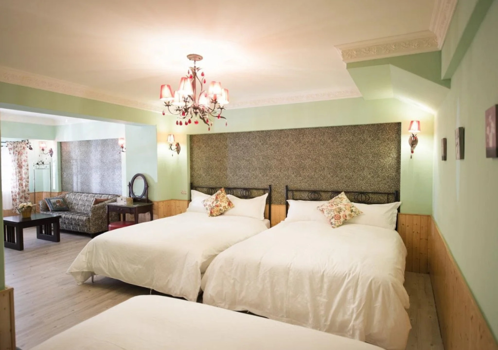 Rose B&B