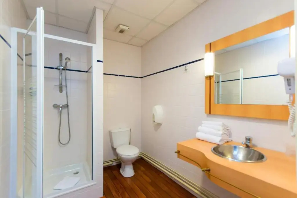 Brit Hotel Saint Malo - Le Transat