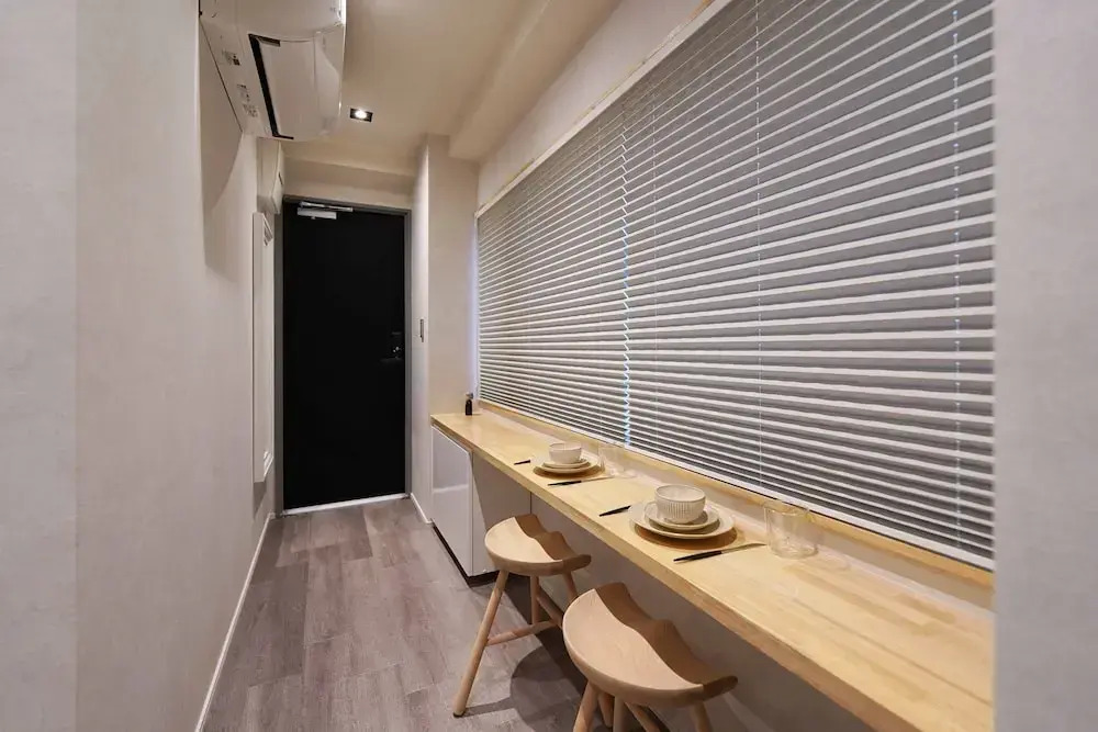 Real Life IIDABASHI