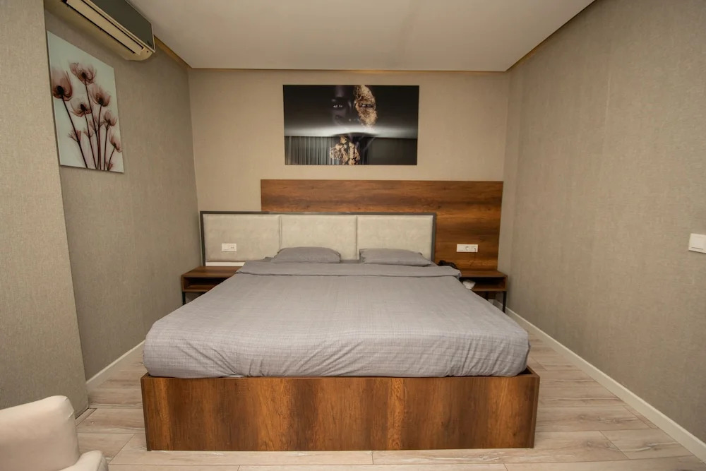 Anatolia Luxury Hotel