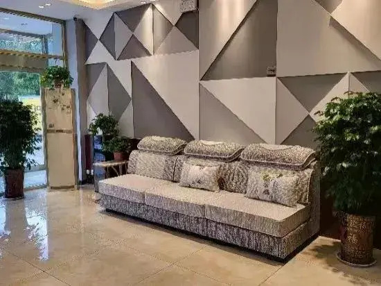 Taian Maple Hotel