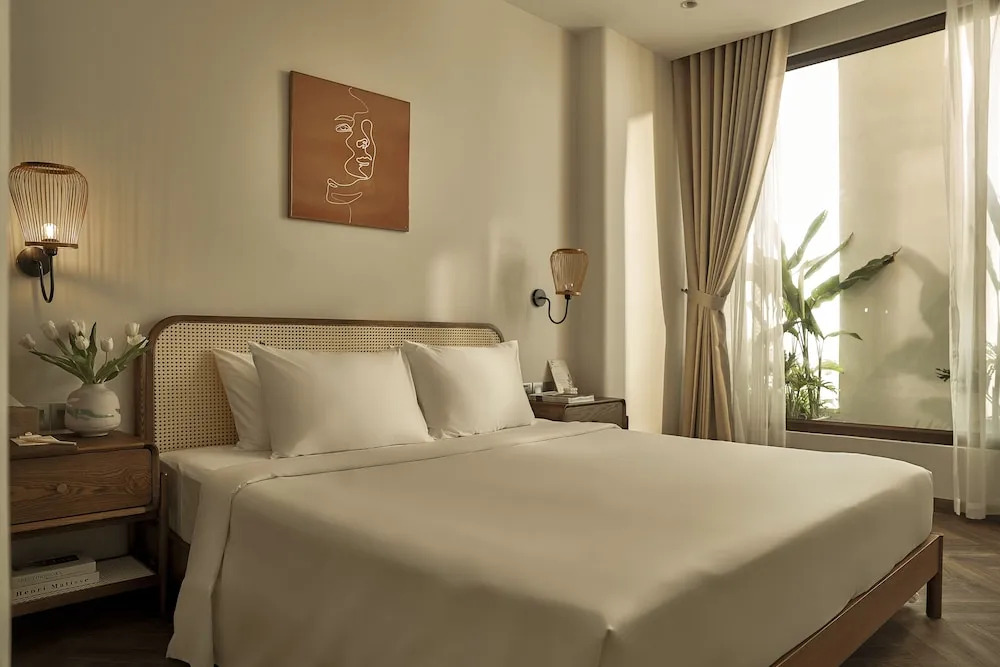 RUBENS BOUTIQUE HOTEL