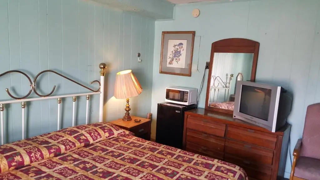 Deep South Motel
