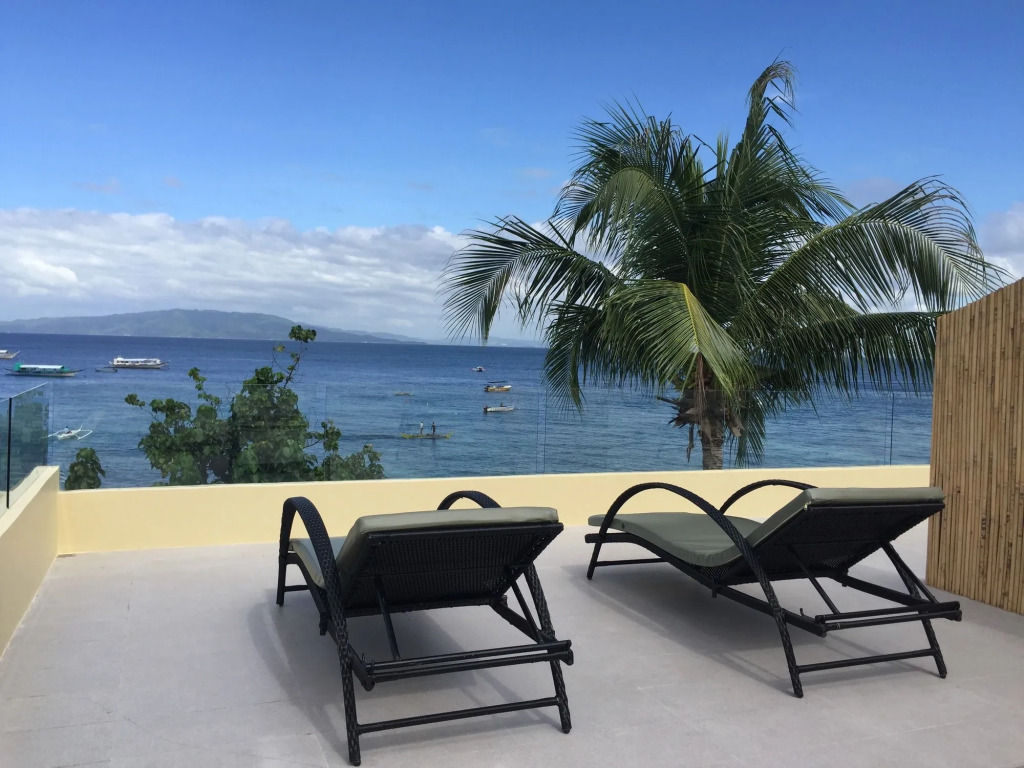 Papa Freds Beach Resort