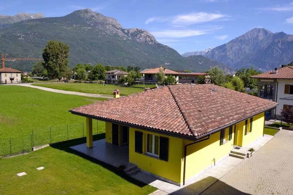 B&B I Promessi Sposi