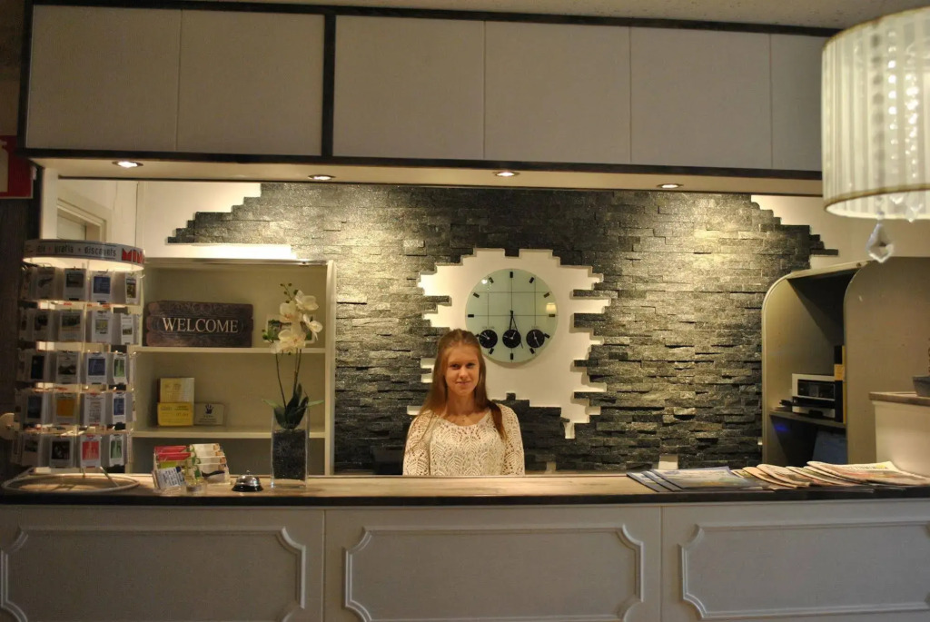 Solsta Hotell