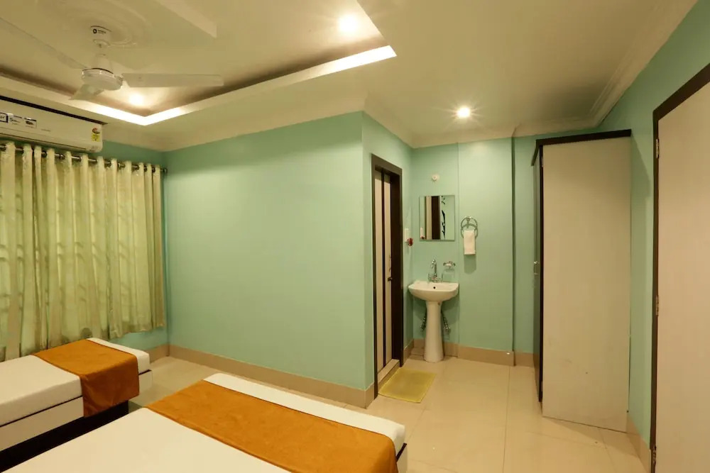 Hotel Grand Luit