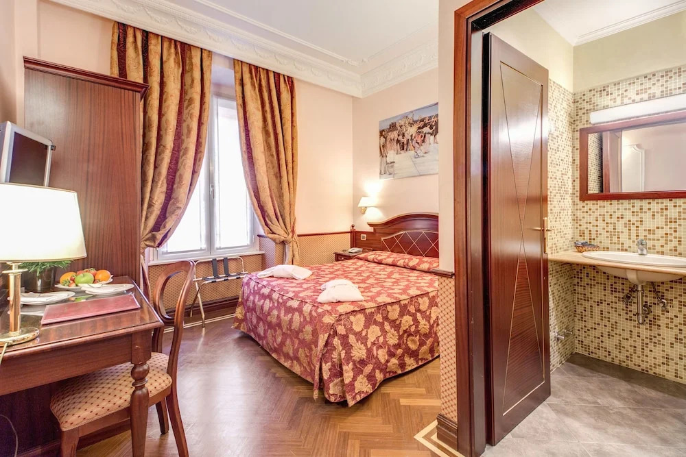 Rare Suite