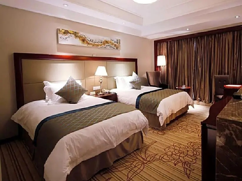 Great Palace Hotel