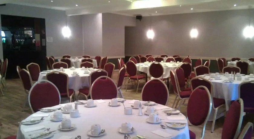The Elms Court Hotel