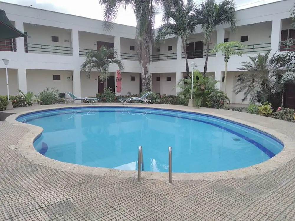 Hotel La Via