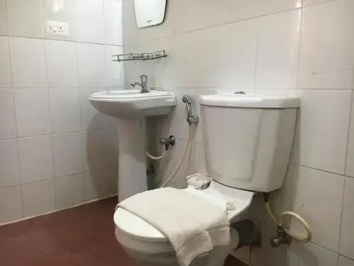 Hotel Usha