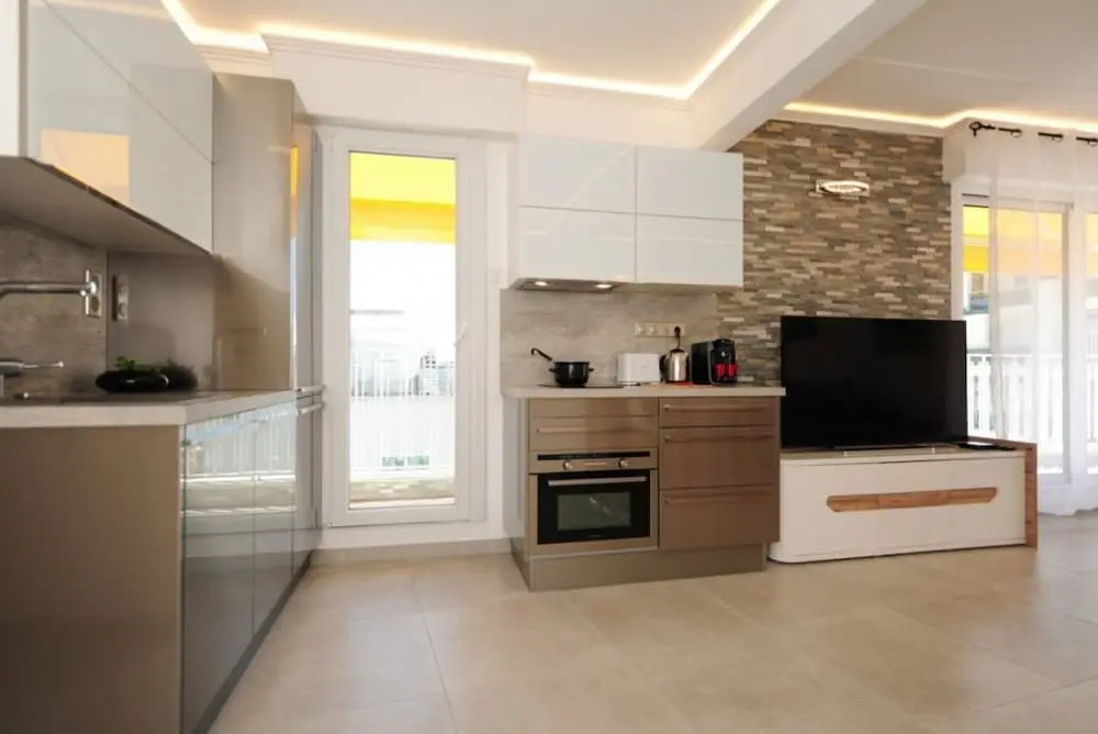 Suite Penthouse Of View Five Star