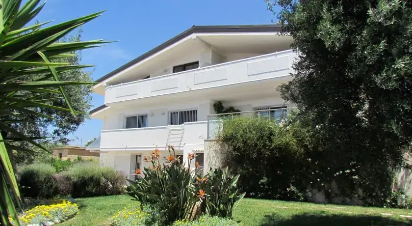 B&B Casa Chorisia