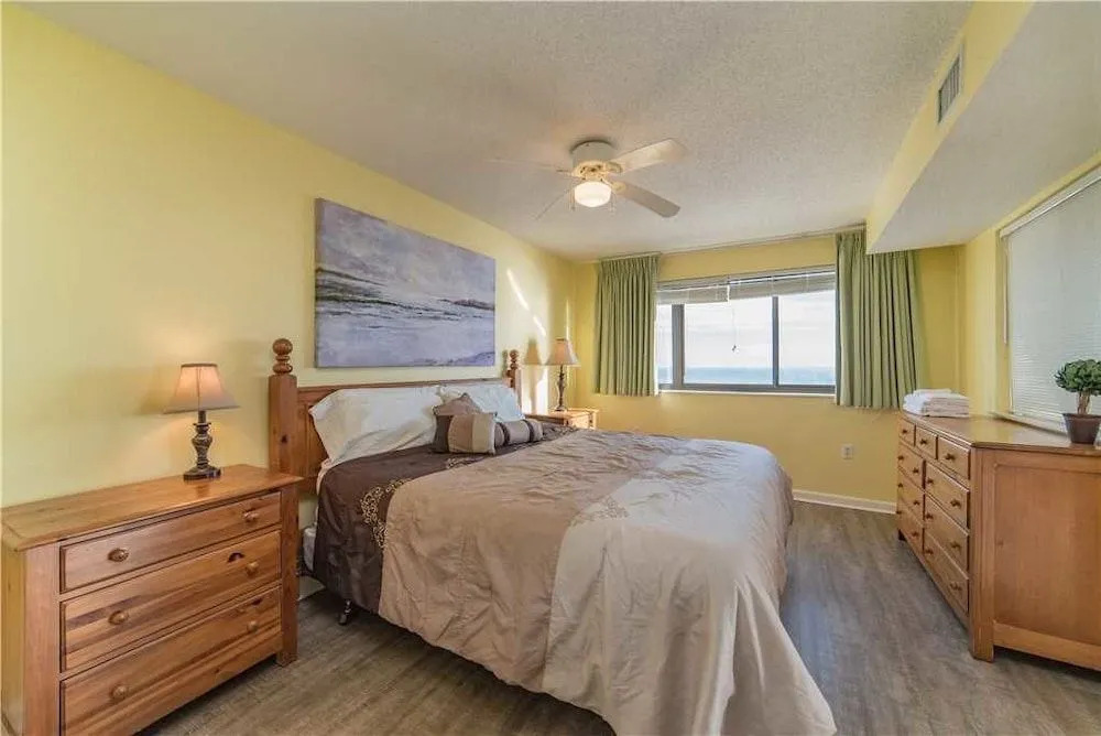 Ocean Bay Club 1401 - 4 Br condo by RedAwning