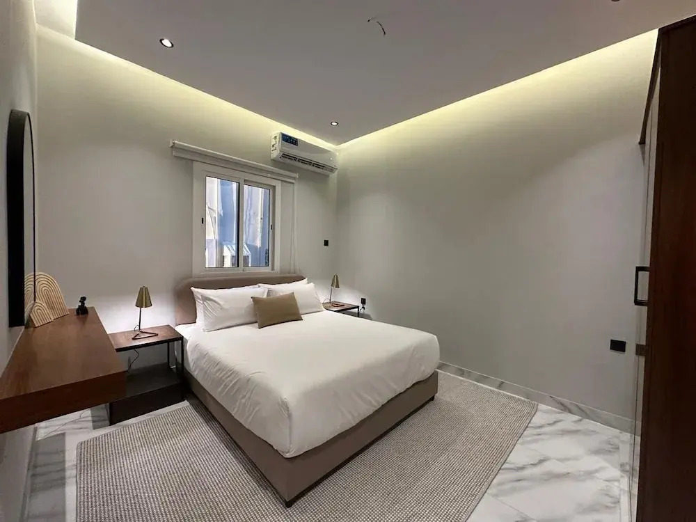 M-Residence by Dayf Self-Service Apart.