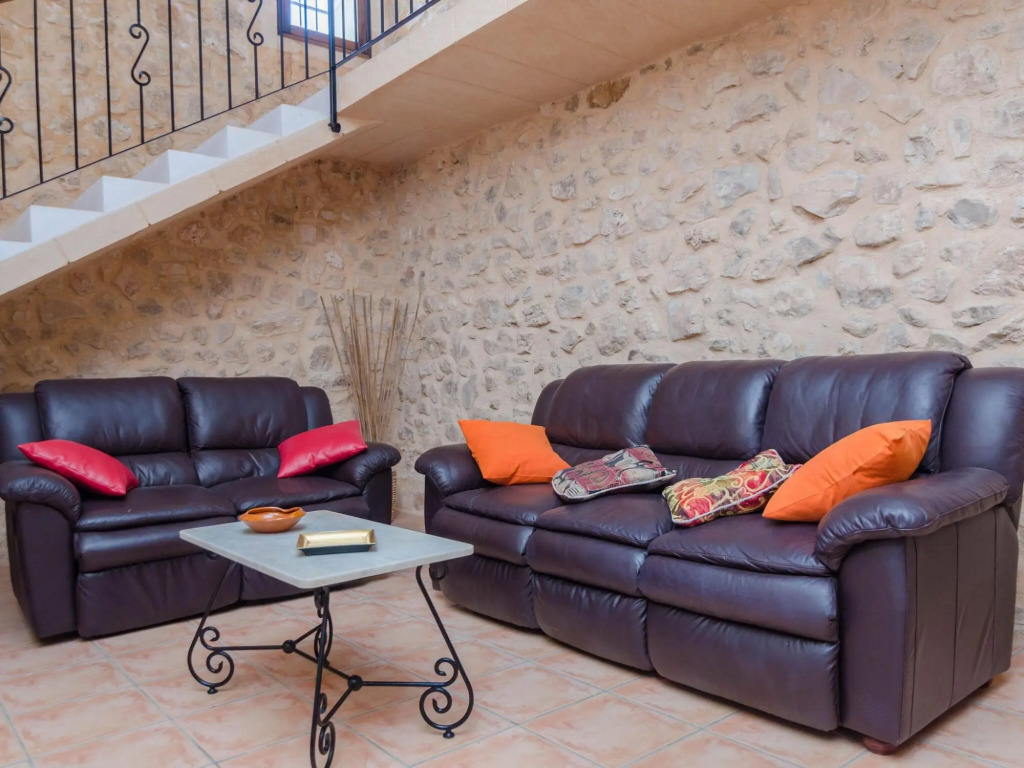 AUBADELLET (CAN RANDA) - Villa for 8 people in Villafranca de Bonany.