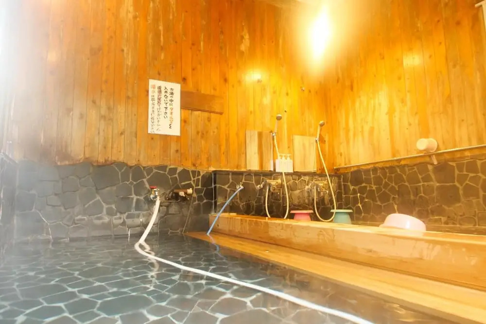 民宿たきた館 guest house TAKITA-KAN
