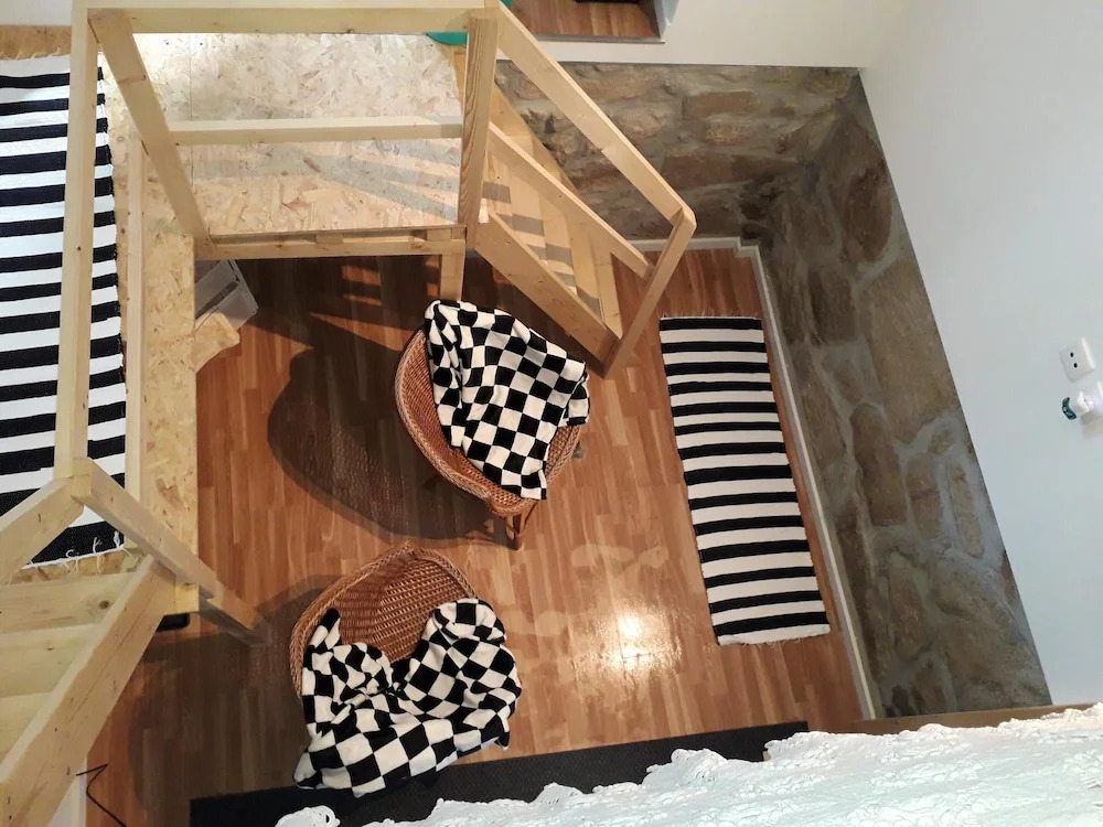 House with One Bedroom in Perafita, with Furnished Terrace And Wifi - 5 Km From the Beach