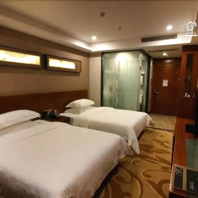 Park Lane Hotel (Jiangmen Central)