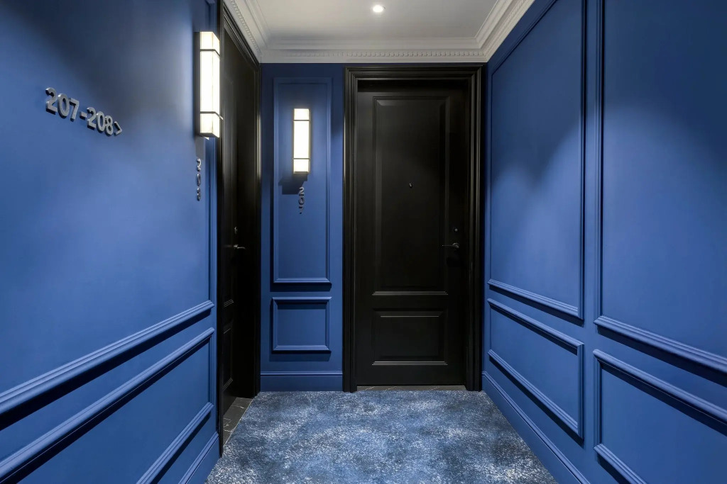 El Autor Hotel, Madrid, Autograph Collection