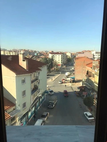 Taner Apart Otel 2