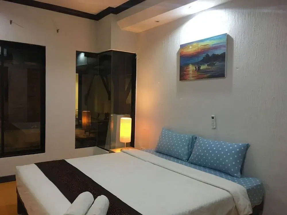 Villa 9192