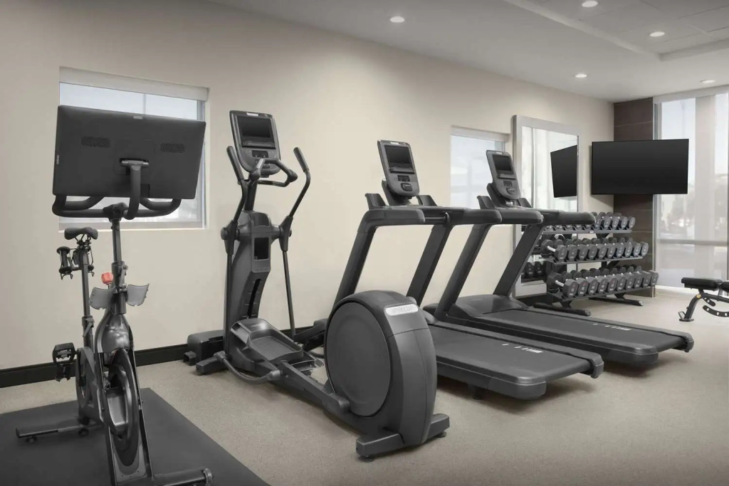 Home2 Suites By Hilton Georgetown Austin North