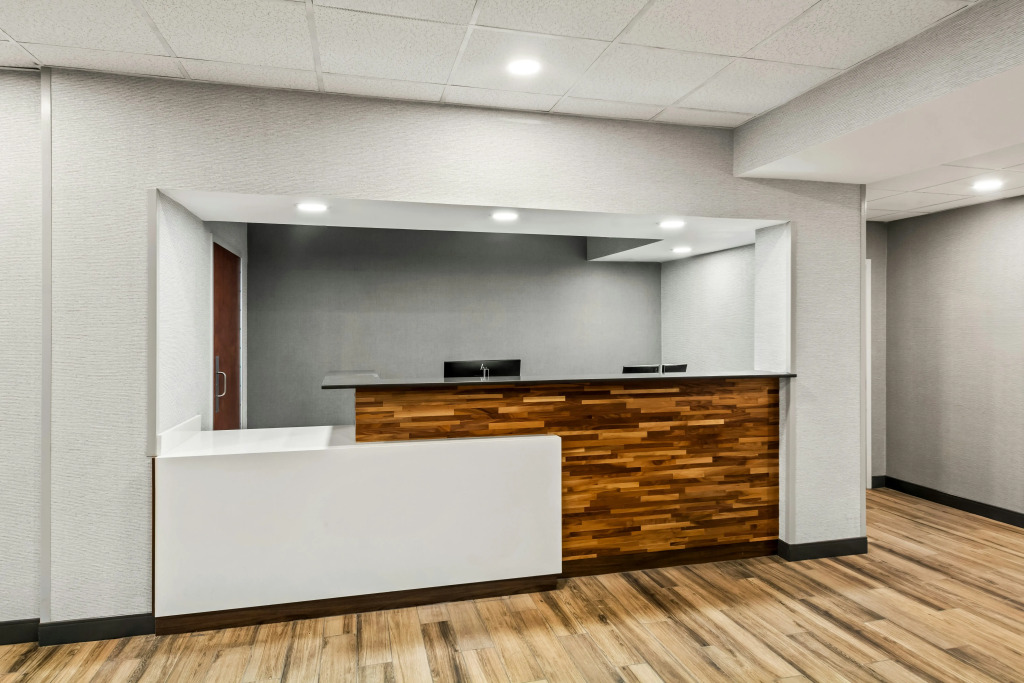 Hampton Inn Lexington - Georgetown I-75