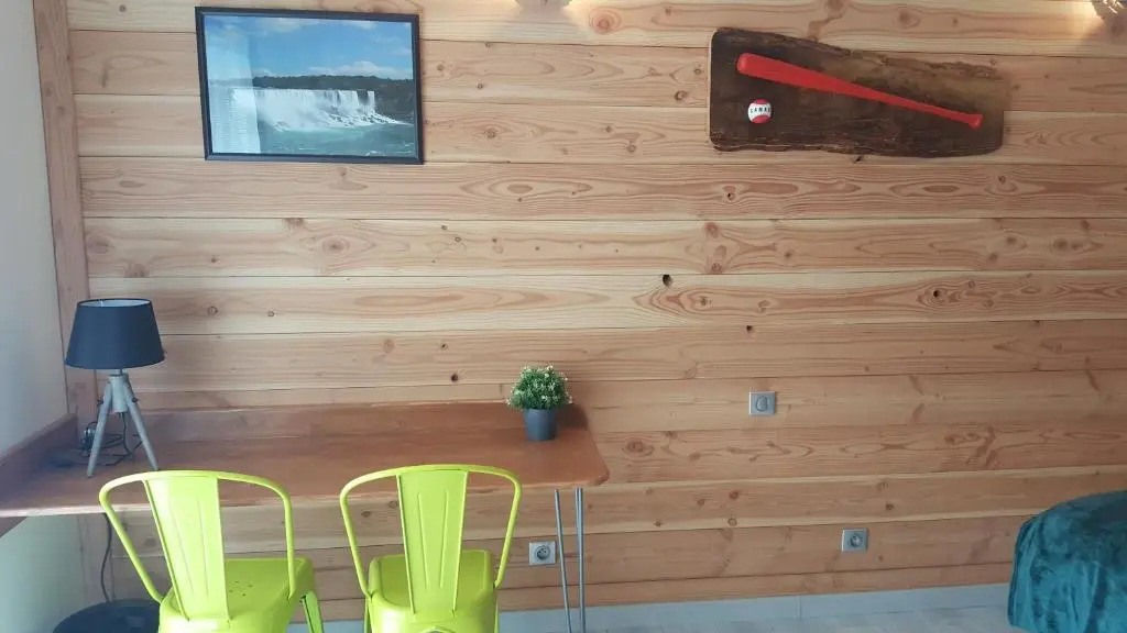 Au Petit Pressoir