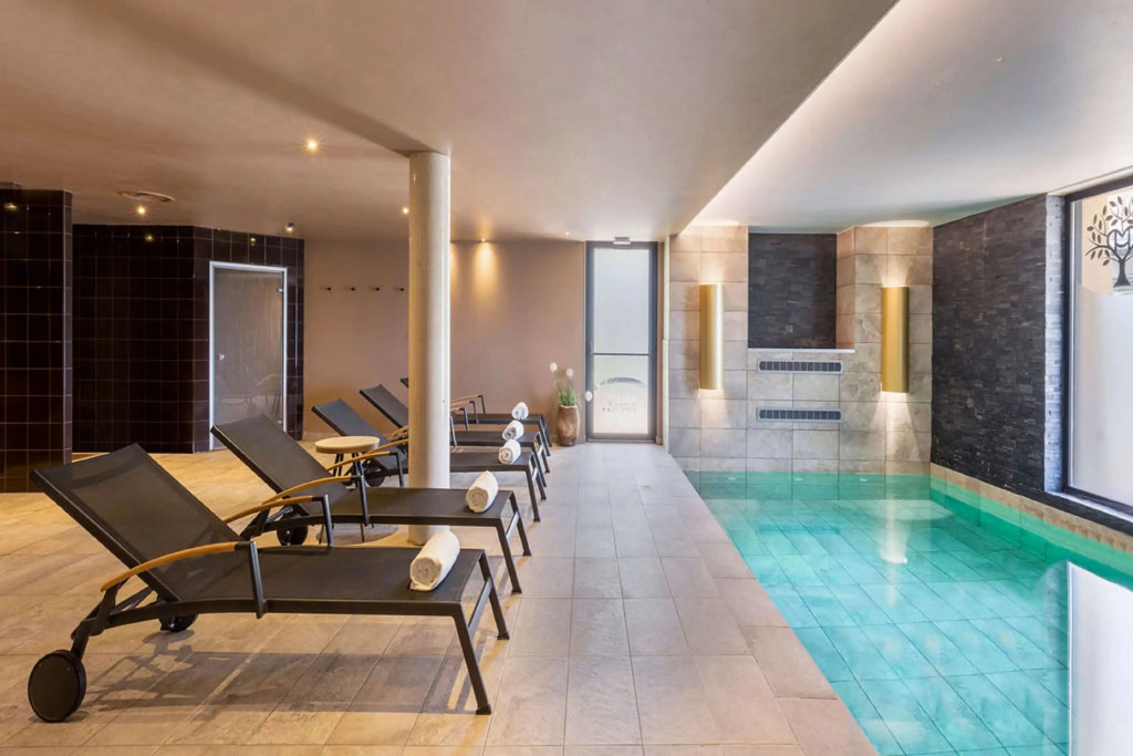 Aiden by Best Western Taim Hotel & SPA