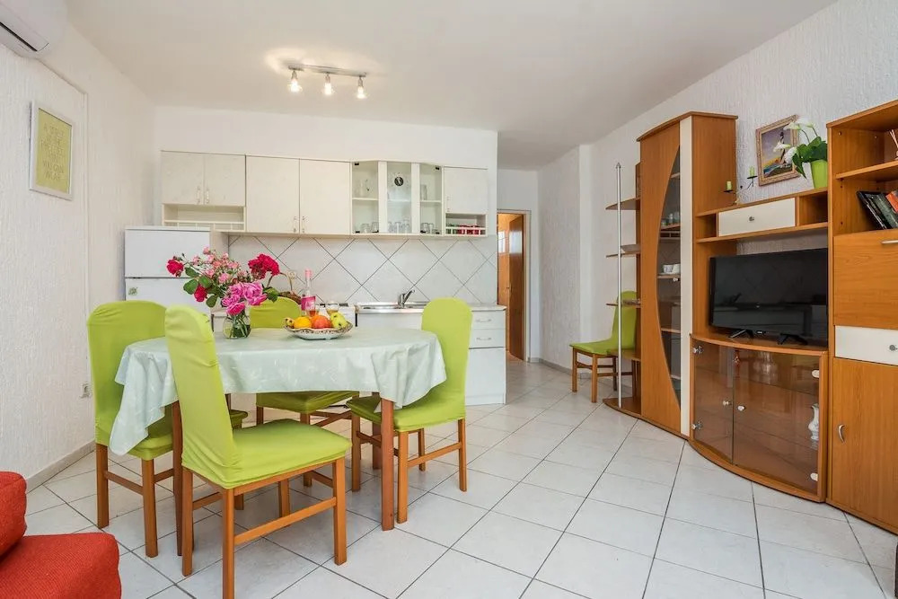 Apartments Jancic