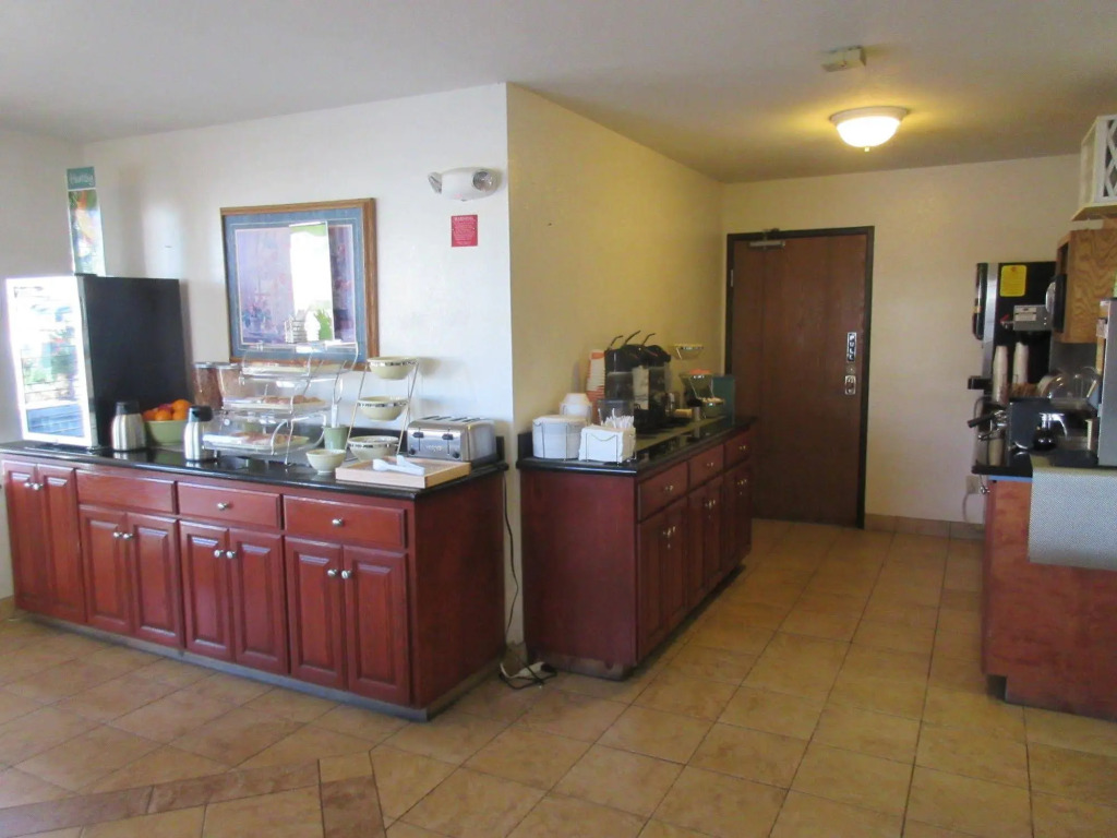 Quality Inn Banning I-10