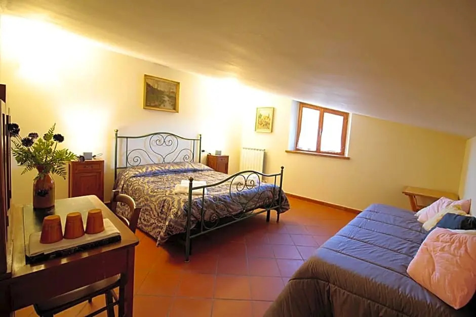 Casale la Torretta