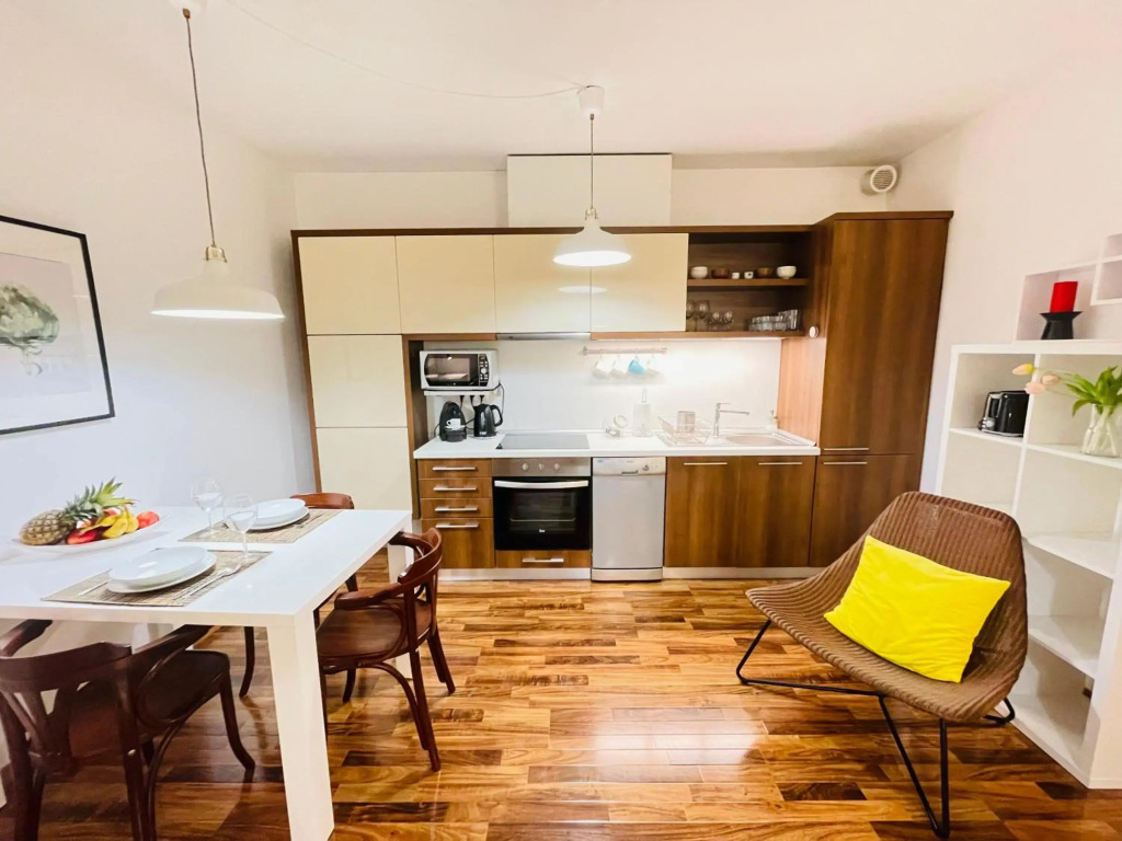 Colton Székely Mihály Apartment - Free Parking