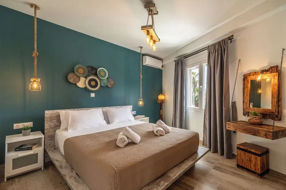 Semiso Beach Suites