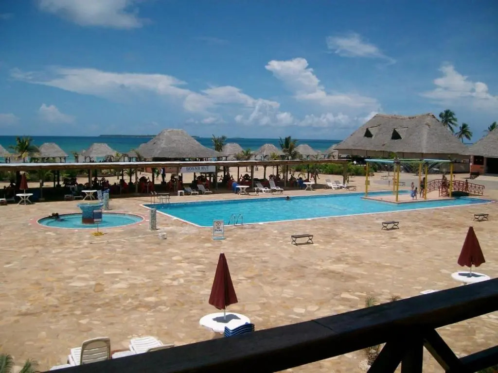 South Beach Resort
