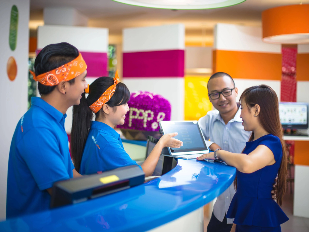 POP! Hotel Denpasar