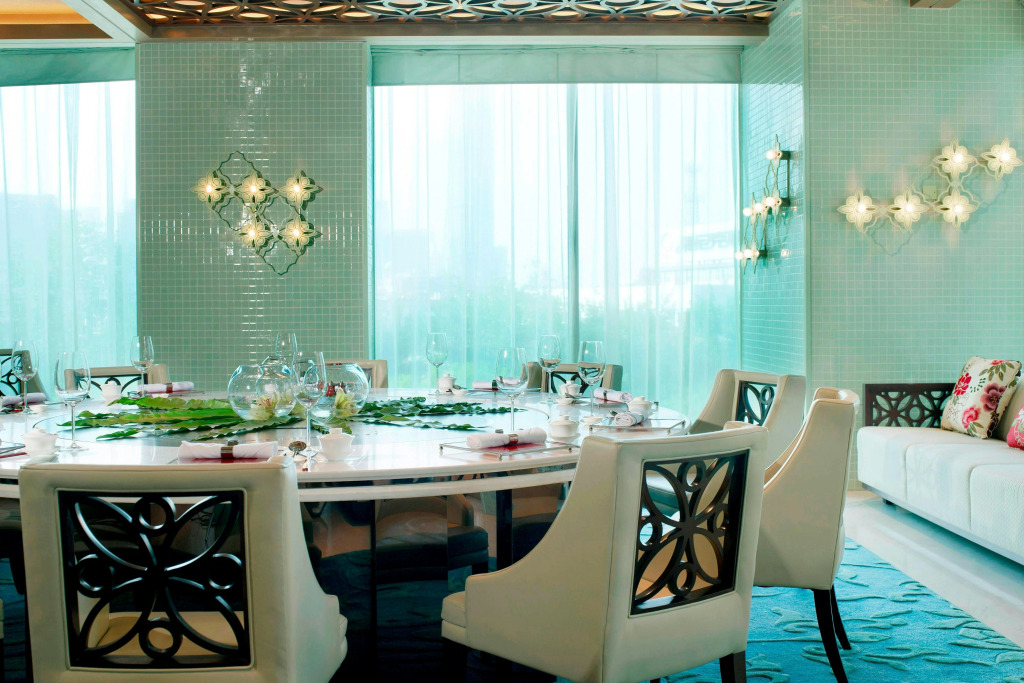 The Westin Tianjin